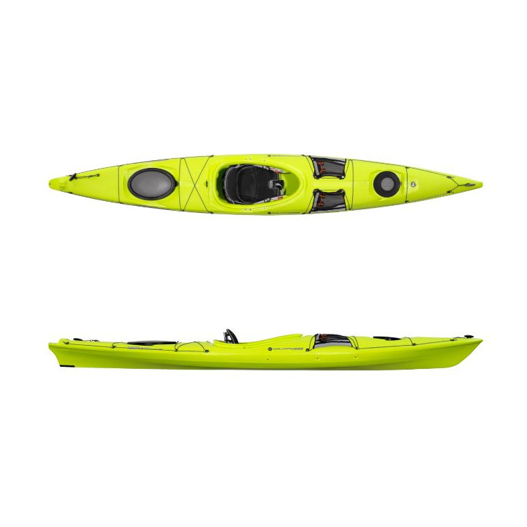 Wilderness Systems Tsunami 145 Touring Kayak - Image 4